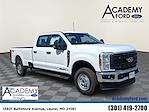 2025 Ford F-350 Crew Cab SRW 4x4 Pickup for sale #T250324 - photo 1