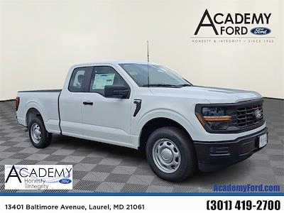 2025 Ford F-150 Super Cab 4x2 Pickup for sale #T250325 - photo 1