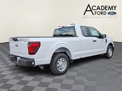 2025 Ford F-150 Super Cab 4x2 Pickup for sale #T250325 - photo 2