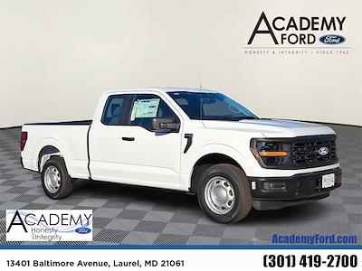 2025 Ford F-150 Super Cab 4x2 Pickup for sale #T250326 - photo 1