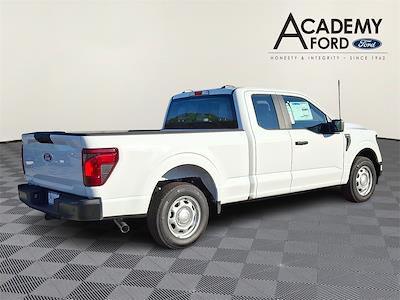 2025 Ford F-150 Super Cab 4x2 Pickup for sale #T250326 - photo 2