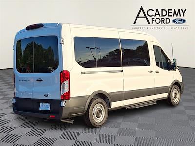 New 2025 Ford Transit 350 XL Passenger Van for sale #T250330 - photo 2