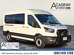 New 2025 Ford Transit 350 XL Passenger Van for sale #T250330 - photo 1