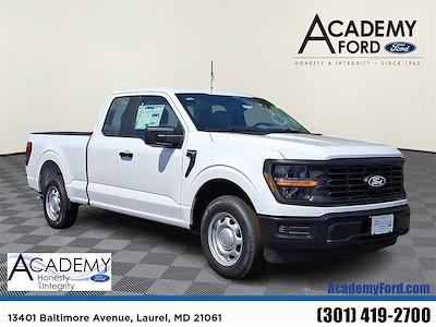 2025 Ford F-150 Super Cab 4x2 Pickup for sale #T250335 - photo 1