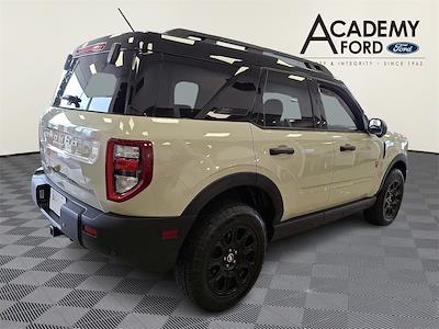 New 2025 Ford Bronco Sport Badlands for sale #T250337 - photo 2