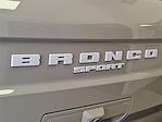 New 2025 Ford Bronco Sport Badlands for sale #T250337 - photo 19
