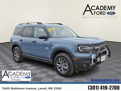 2025 Ford Bronco Sport 4WD SUV for sale #T250339 - photo 1