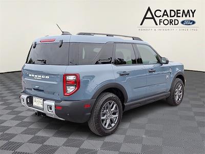 2025 Ford Bronco Sport 4WD SUV for sale #T250339 - photo 2