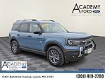2025 Ford Bronco Sport 4WD SUV for sale #T250339 - photo 1