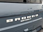 2025 Ford Bronco Sport 4WD SUV for sale #T250339 - photo 17