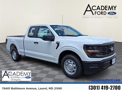 2025 Ford F-150 Super Cab 4x2 Pickup for sale #T250340 - photo 1