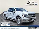 2025 Ford F-150 SuperCrew Cab 4WD Pickup for sale #T250348 - photo 1