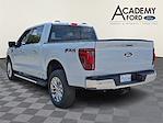 2025 Ford F-150 SuperCrew Cab 4WD Pickup for sale #T250348 - photo 4