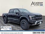2025 Ford F-150 SuperCrew Cab 4x4 Pickup for sale #T250351 - photo 1