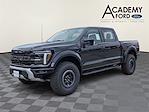 2025 Ford F-150 SuperCrew Cab 4x4 Pickup for sale #T250351 - photo 3