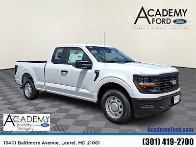 2025 Ford F-150 Super Cab 4x2 Pickup for sale #T250352 - photo 1
