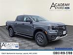 2025 Ford Ranger SuperCrew Cab 4WD Pickup for sale #T250354 - photo 1