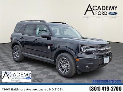 2025 Ford Bronco Sport 4WD SUV for sale #T250357 - photo 1