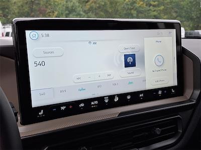 New 2025 Ford Bronco Sport - photo 1