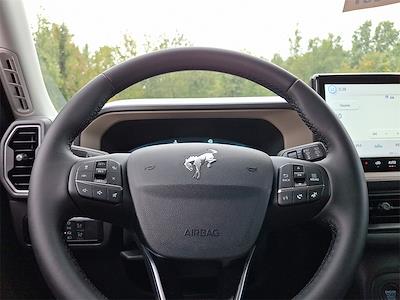 New 2025 Ford Bronco Sport - photo 1