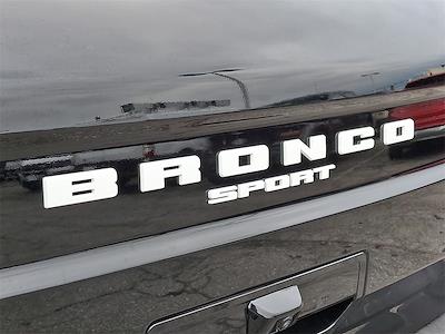 New 2025 Ford Bronco Sport - photo 1