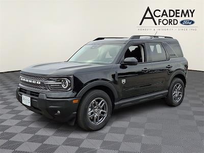 New 2025 Ford Bronco Sport - photo 1