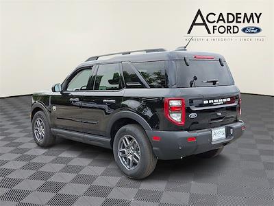 New 2025 Ford Bronco Sport - photo 1