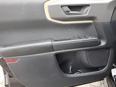 New 2025 Ford Bronco Sport - photo 1