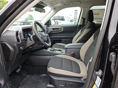 New 2025 Ford Bronco Sport - photo 1