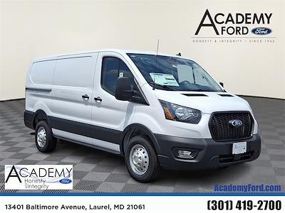 2025 Ford Transit 250 Low Roof AWD Empty Cargo Van for sale #T250367 - photo 1