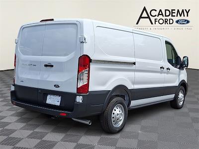 2025 Ford Transit 250 Low Roof AWD Empty Cargo Van for sale #T250367 - photo 2