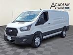 New 2025 Ford Transit 250 Low Roof AWD Empty Cargo Van for sale #T250367 - photo 3