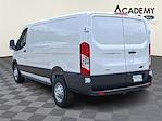 New 2025 Ford Transit 250 Low Roof AWD Empty Cargo Van for sale #T250367 - photo 4