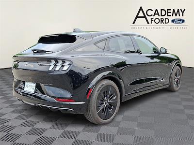 2025 Ford Mustang Mach-E AWD SUV for sale #T250375 - photo 2