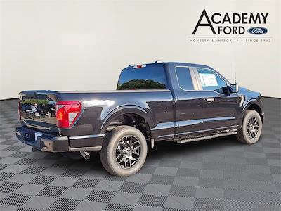 2025 Ford F-150 Super Cab 4x4 Pickup for sale #T250379 - photo 2