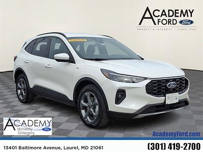 New 2025 Ford Escape ST-Line Select for sale #T250380 - photo 1