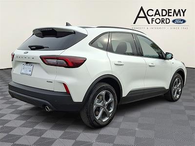 New 2025 Ford Escape ST-Line Select for sale #T250380 - photo 2