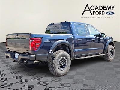 2025 Ford F-150 SuperCrew Cab 4x4 Pickup for sale #T250388 - photo 2