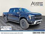 2025 Ford F-150 SuperCrew Cab 4x4 Pickup for sale #T250388 - photo 1