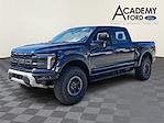 2025 Ford F-150 SuperCrew Cab 4x4 Pickup for sale #T250388 - photo 3
