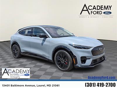 2025 Ford Mustang Mach-E RWD SUV for sale #T250390 - photo 1