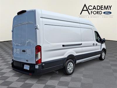 New 2025 Ford Transit 350 High Roof Empty Cargo Van for sale #T250406 - photo 2