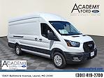 New 2025 Ford Transit 350 High Roof Empty Cargo Van for sale #T250406 - photo 1