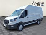 New 2025 Ford Transit 350 High Roof Empty Cargo Van for sale #T250406 - photo 3