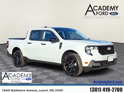 2025 Ford Maverick SuperCrew Cab AWD Pickup for sale #T250412 - photo 1