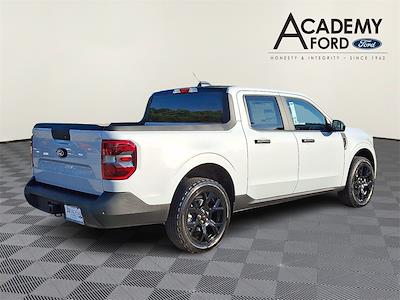 2025 Ford Maverick SuperCrew Cab AWD Pickup for sale #T250412 - photo 2