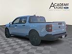 2025 Ford Maverick SuperCrew Cab AWD Pickup for sale #T250412 - photo 4