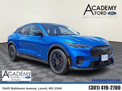 2025 Ford Mustang Mach-E RWD SUV for sale #T250413 - photo 1