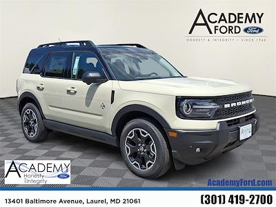 2025 Ford Bronco Sport AWD SUV for sale #T250415 - photo 1
