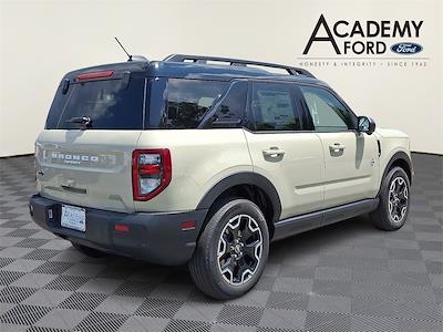 2025 Ford Bronco Sport AWD SUV for sale #T250415 - photo 2